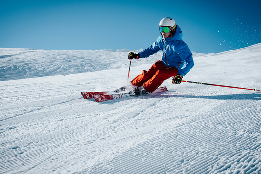 Ride the Snow with These 50 Skiing Quotes
