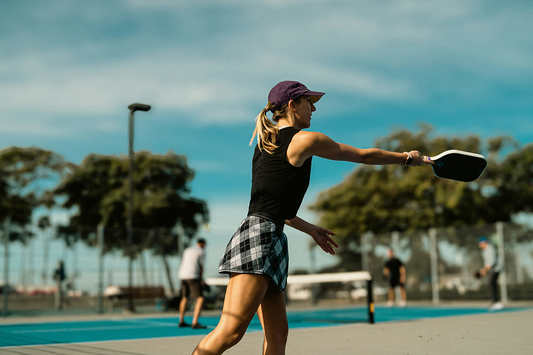 50 Pickleball Quotes to Fuel Weekend Matches