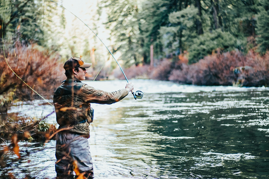 50 Fishing Quotes That Make Time on the Water Better