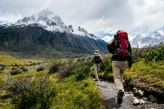 50 Hiking Quotes That Push You Past the Summit