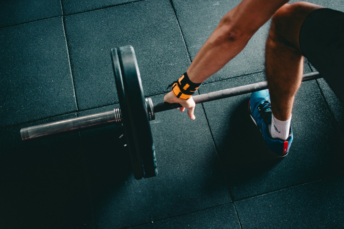 Fitness Focus That Breaks Through Limits Fitness Focus That Breaks Through Limits