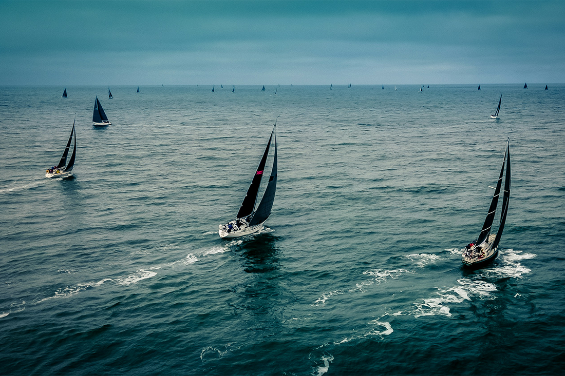 50 Yachting Quotes to Fuel Your Nautical Passion