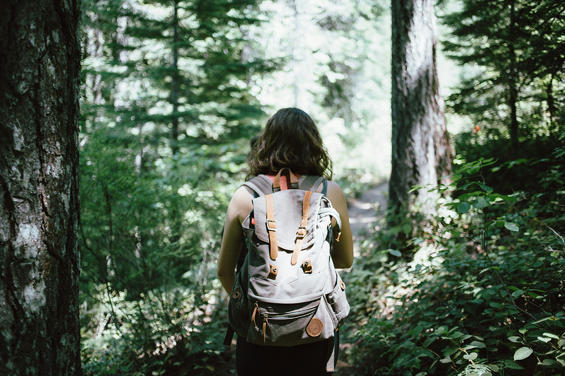 50 Hiking Quotes to Inspire Weekend Trail Plans