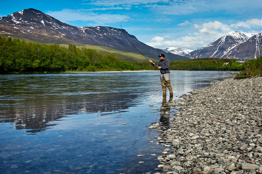 50 Fishing Quotes Every Beginner Should Save