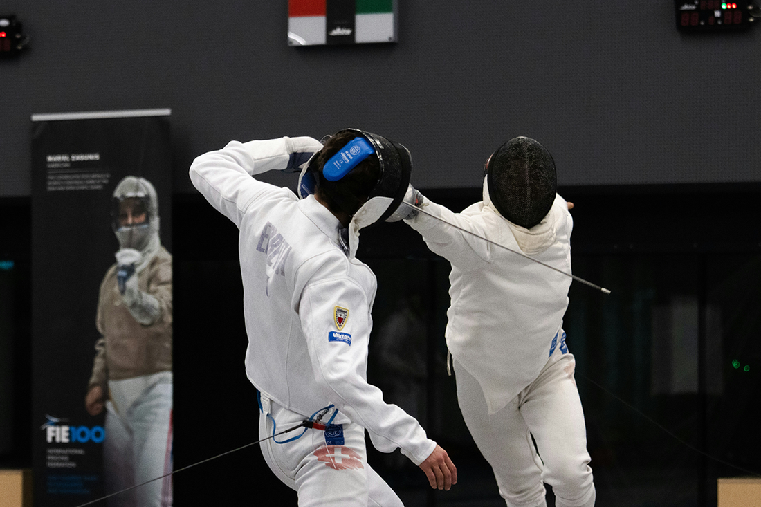 50 Fencing Quotes for Focus and Precision