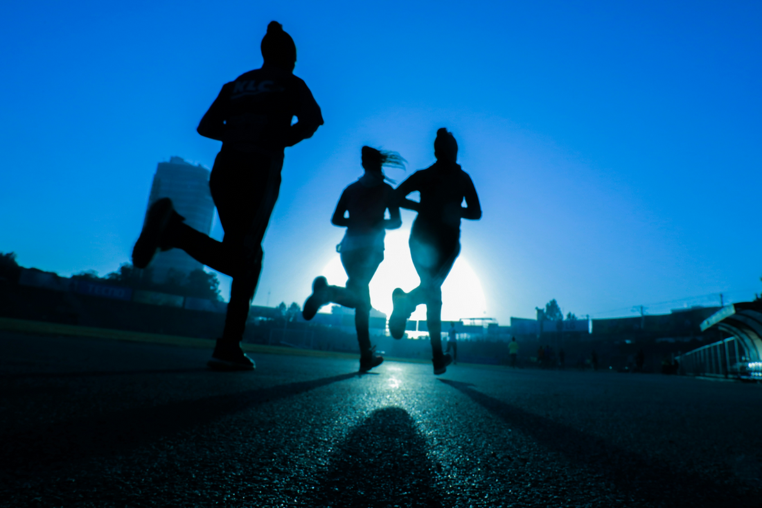 50 Running Quotes to Motivate Every Pace