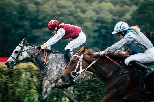 Ride Strong with These 50 Polo Quotes