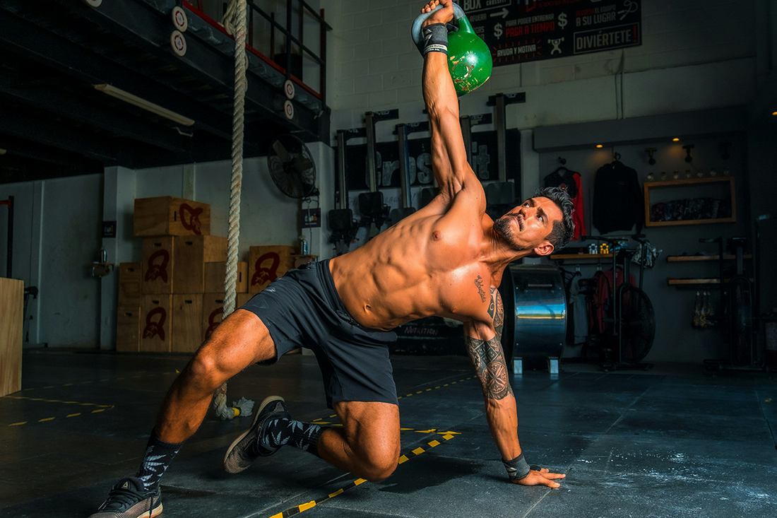 50 Fitness Quotes That Gym Warriors Swear By for Strength and Focus