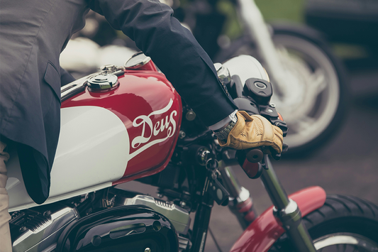 50 Motorcycle Safety Quotes to Share with Friends