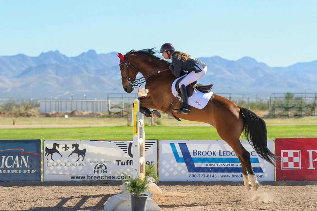50 Motivational Equestrian Quotes to Inspire Every Rider