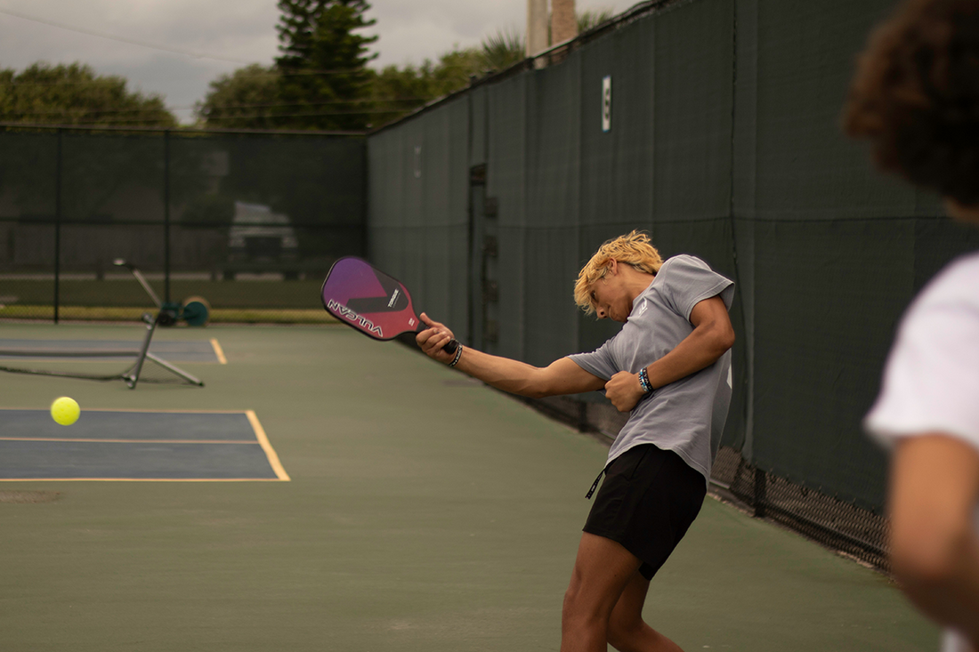 50 Pickleball Quotes to Ignite Your Competitive Fire