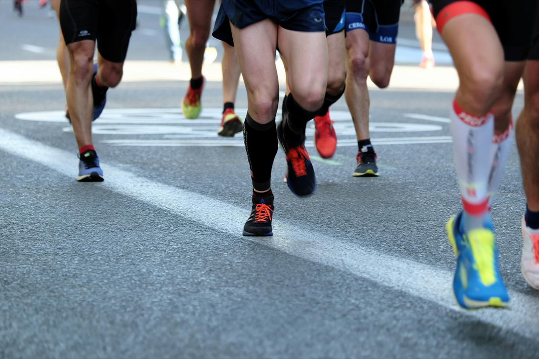 50 Running Quotes from Legendary Runners
