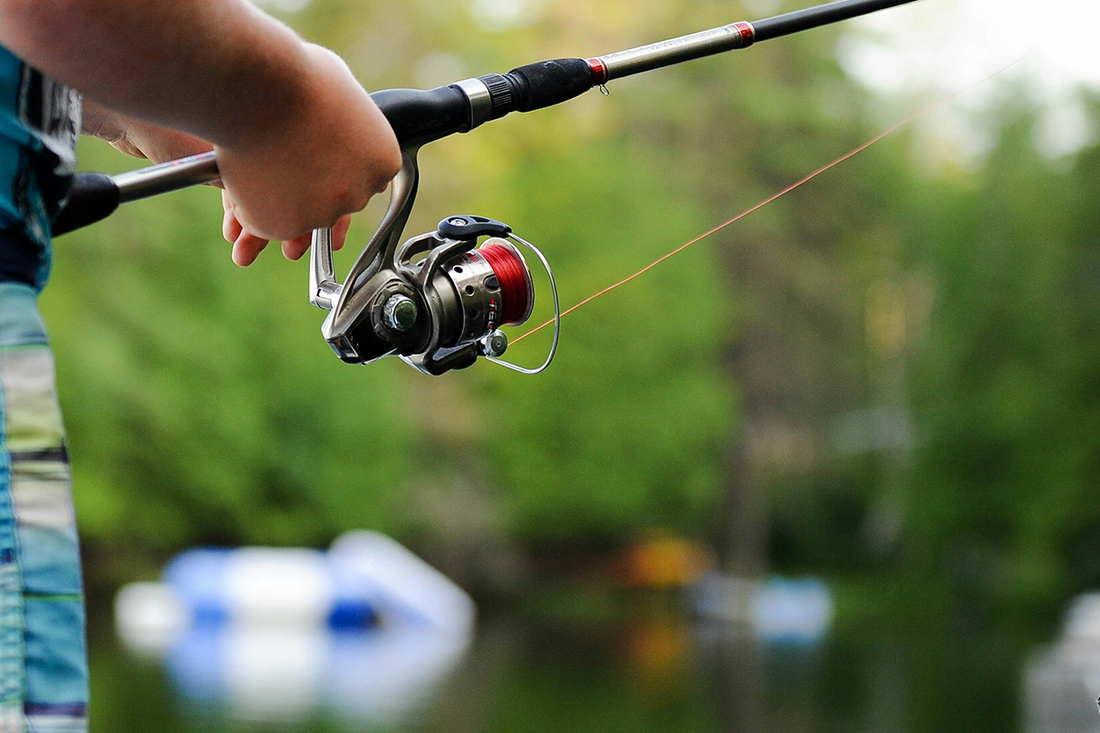 50 Fishing Quotes from Legends and Locals