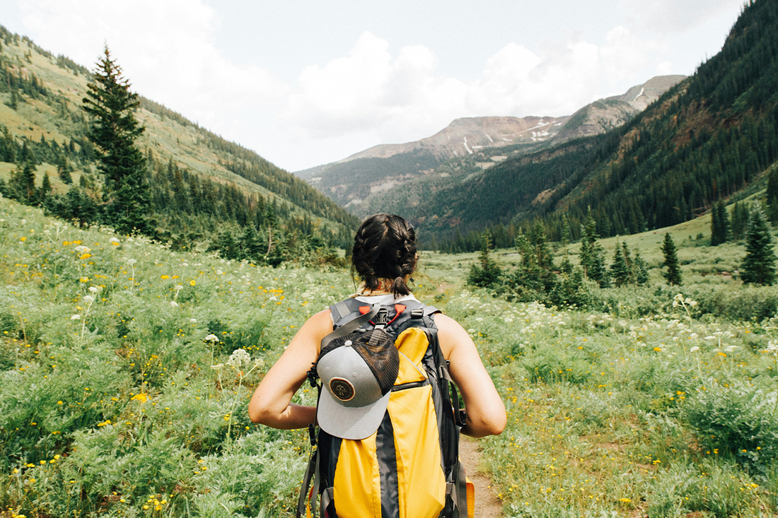 50 Hiking Quotes to Fuel Your Next Mountain Adventure