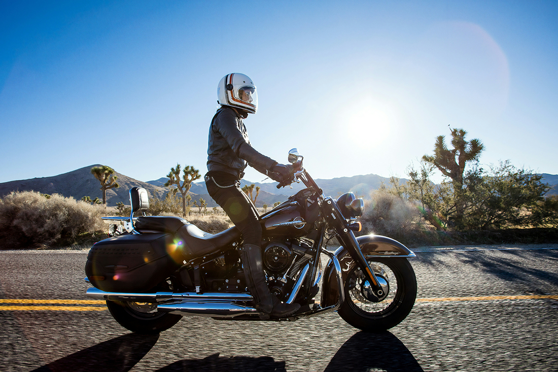 50 Motorcycle Safety Quotes Husband Will Love: Inspiring Riders to Stay Safe