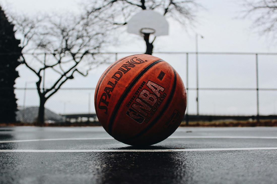 Court-Side Motivation: 50 Quotes from Basketball Legends