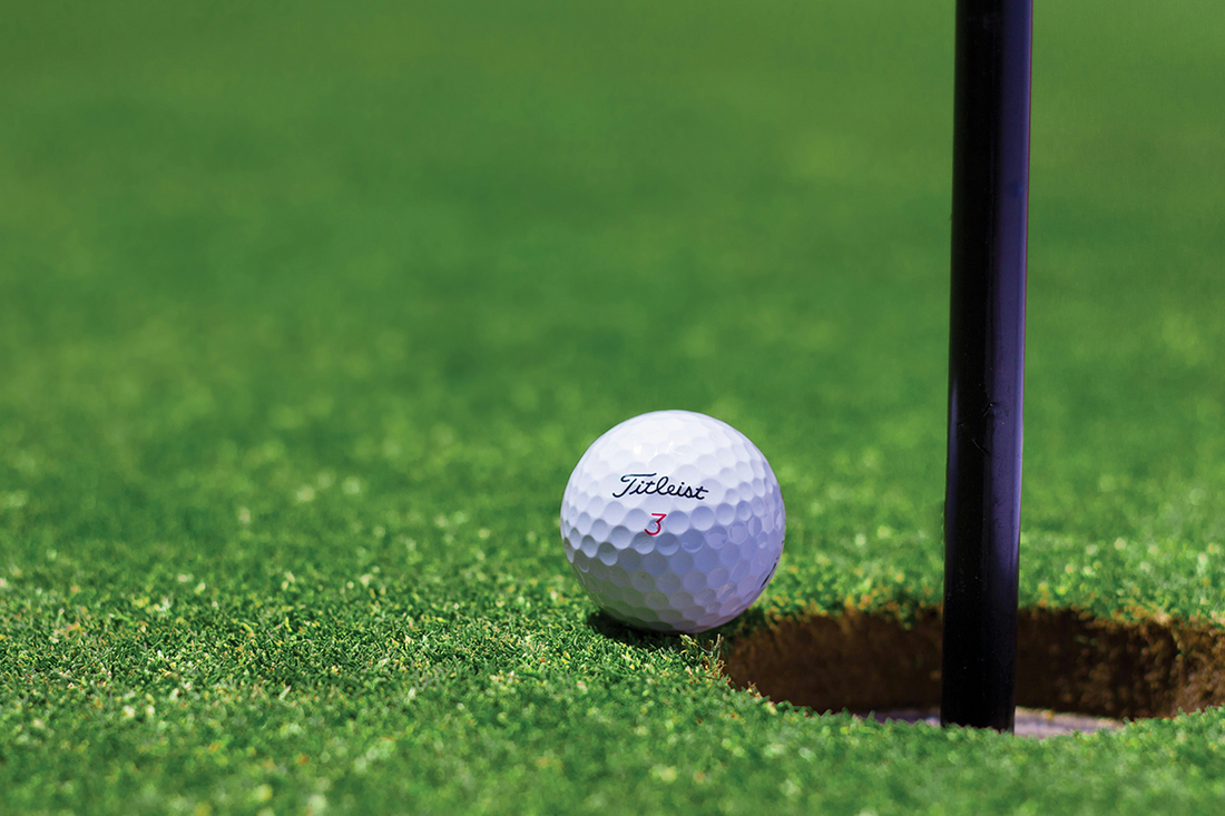 50 Inspirational Golf Quotes to Elevate Your Game and Mindset