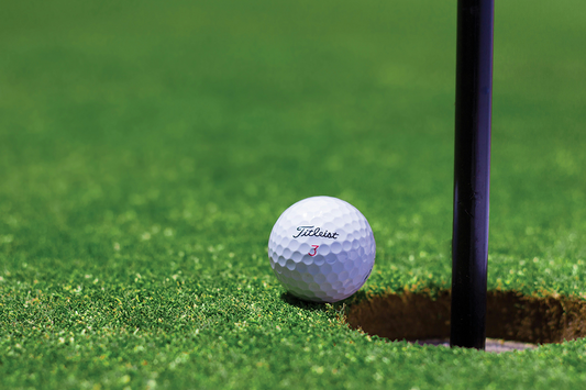 50 Inspirational Golf Quotes to Elevate Your Game and Mindset