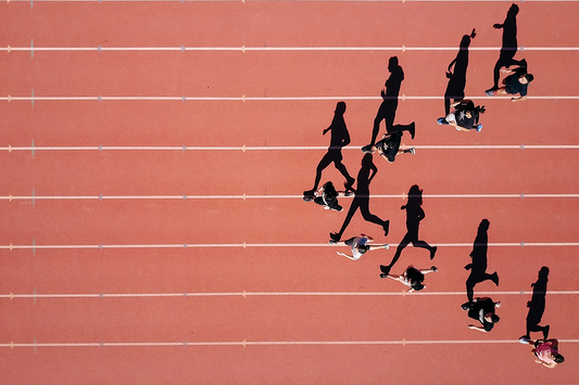 50 Running Quotes That Will Make You Lace Up