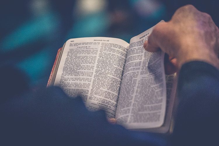 50 Inspirational Bible Verses to Lift Your Spirit – QUOTECHARMS
