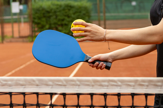 50 Pickleball Quotes That Boost Court Confidence