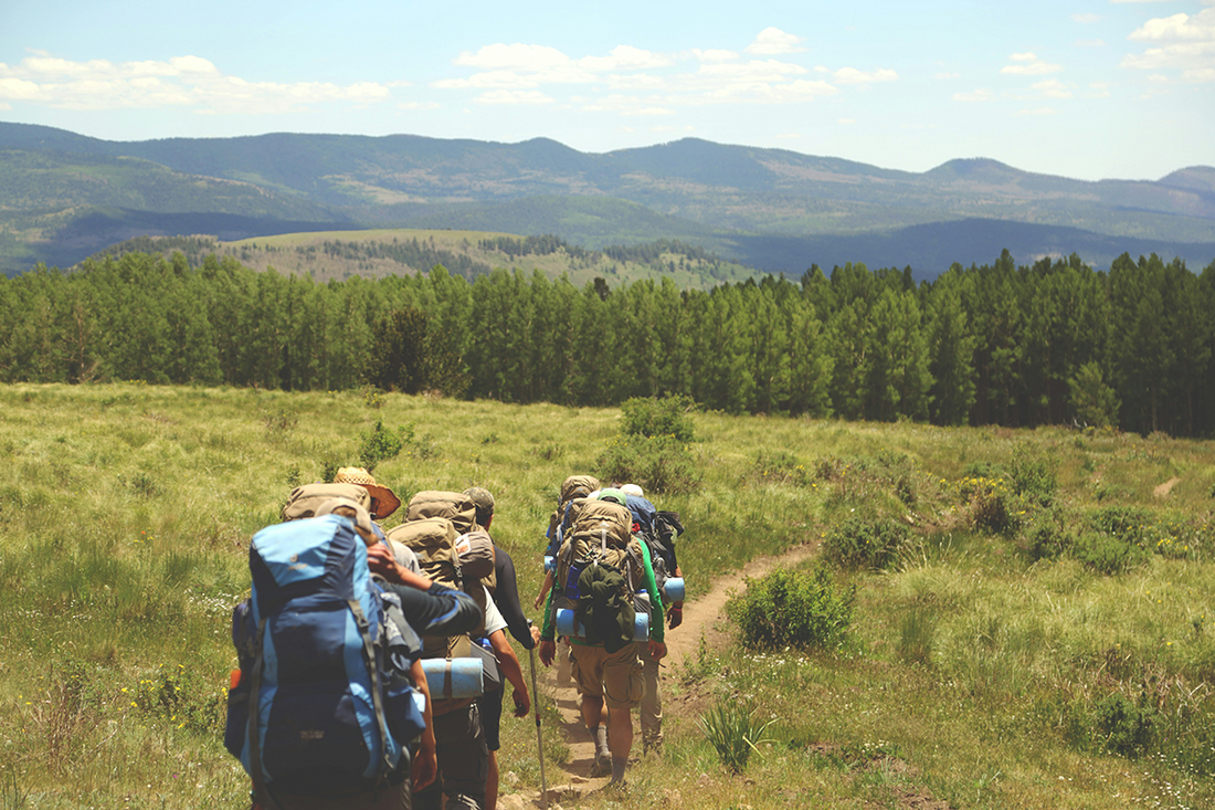 50 Hiking Quotes That Ignite Wanderlust and Courage