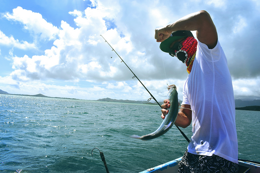 50 Fishing Quotes to Inspire Your Next Catch