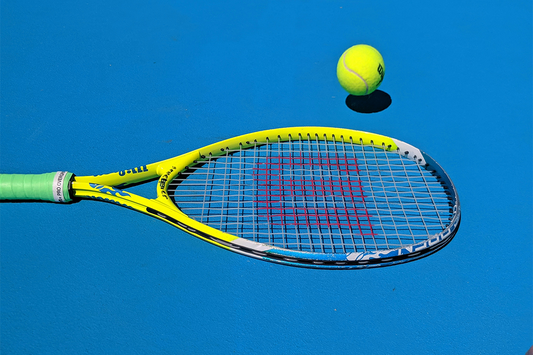 50 Tennis Quotes Every Player Should Know