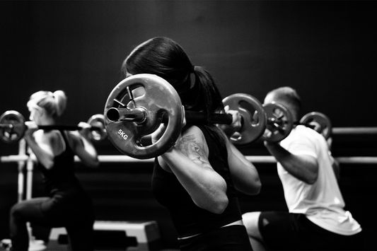 50 Fitness Quotes to Help You Find Strength and Stay Motivated