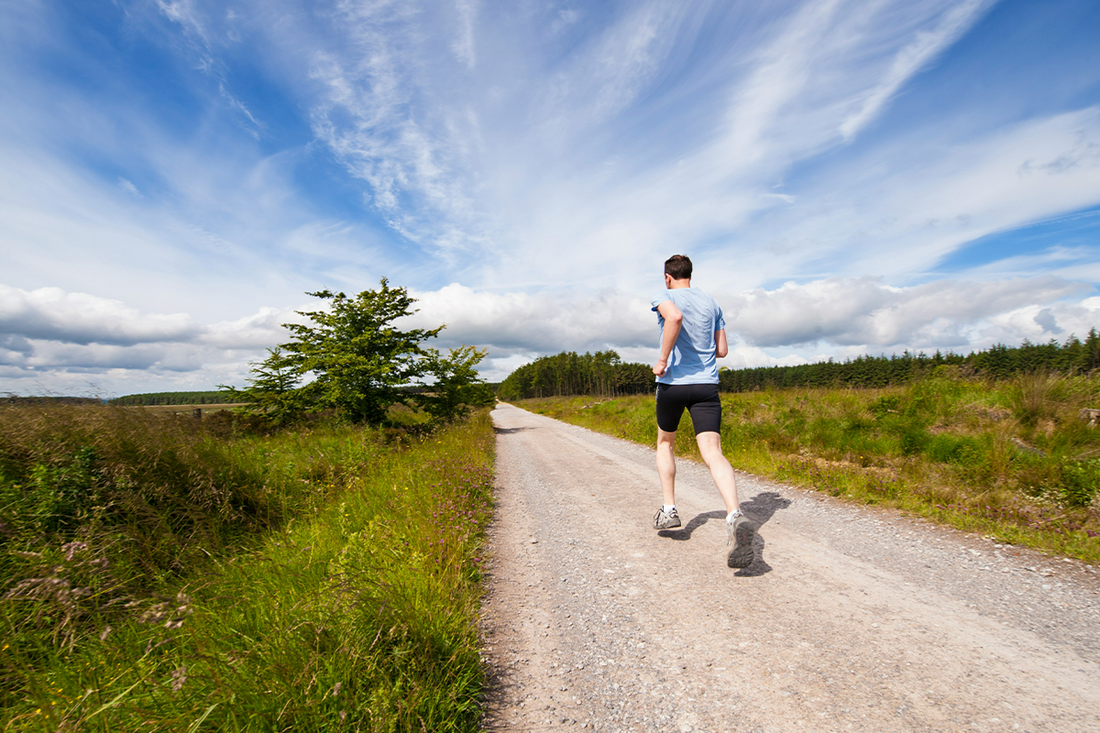 50 Running Quotes to Ignite Your Daily Mile