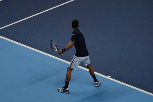 50 Tennis Quotes to Inspire Your Inner Champion
