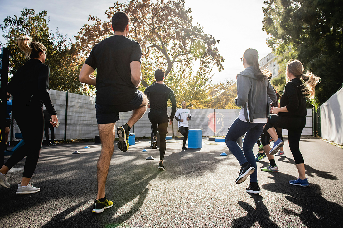 50 Workout Quotes That Fire Up Your Focus