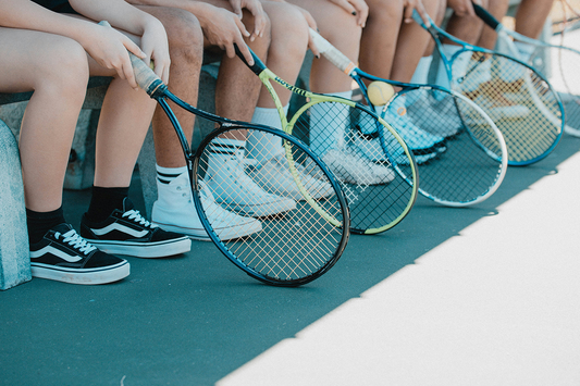 50 Tennis Quotes to Fuel Your Next Match