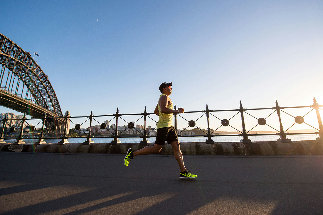 50 Health and Fitness Quotes to Inspire Every Workout