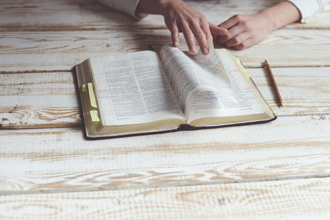 50 Bible Humble Quotes That Speak to the Soul