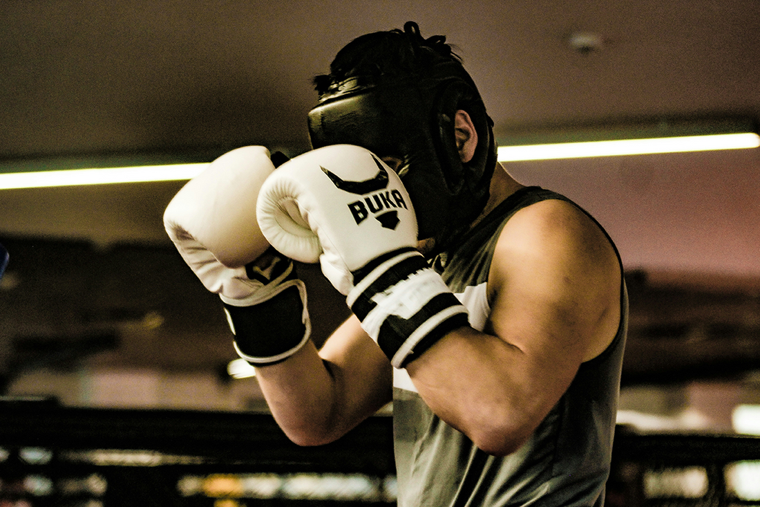 50 Boxing Quotes to Inspire Your Next Round