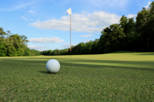 50 Best Golf Quote to Boost Your Confidence