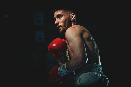 50 Boxing Quotes to Sharpen Your Boxing Mind