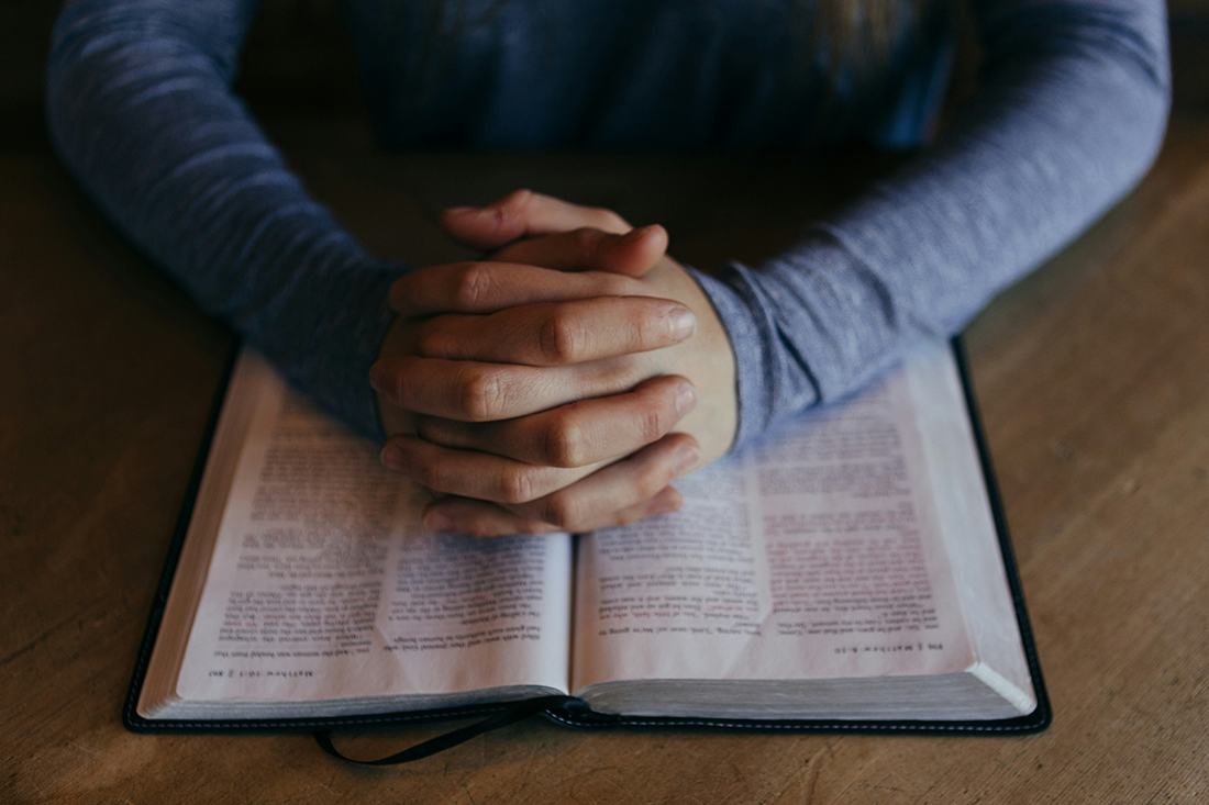 50 Bible Verses That Bring Peace and Hope