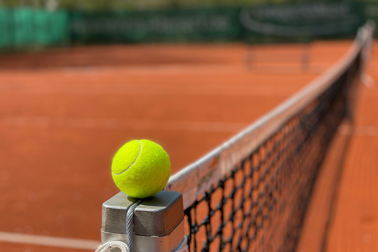 50 Tennis Quotes From Legends and Coaches