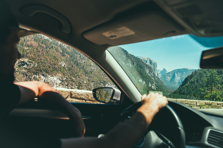 Drive Safe