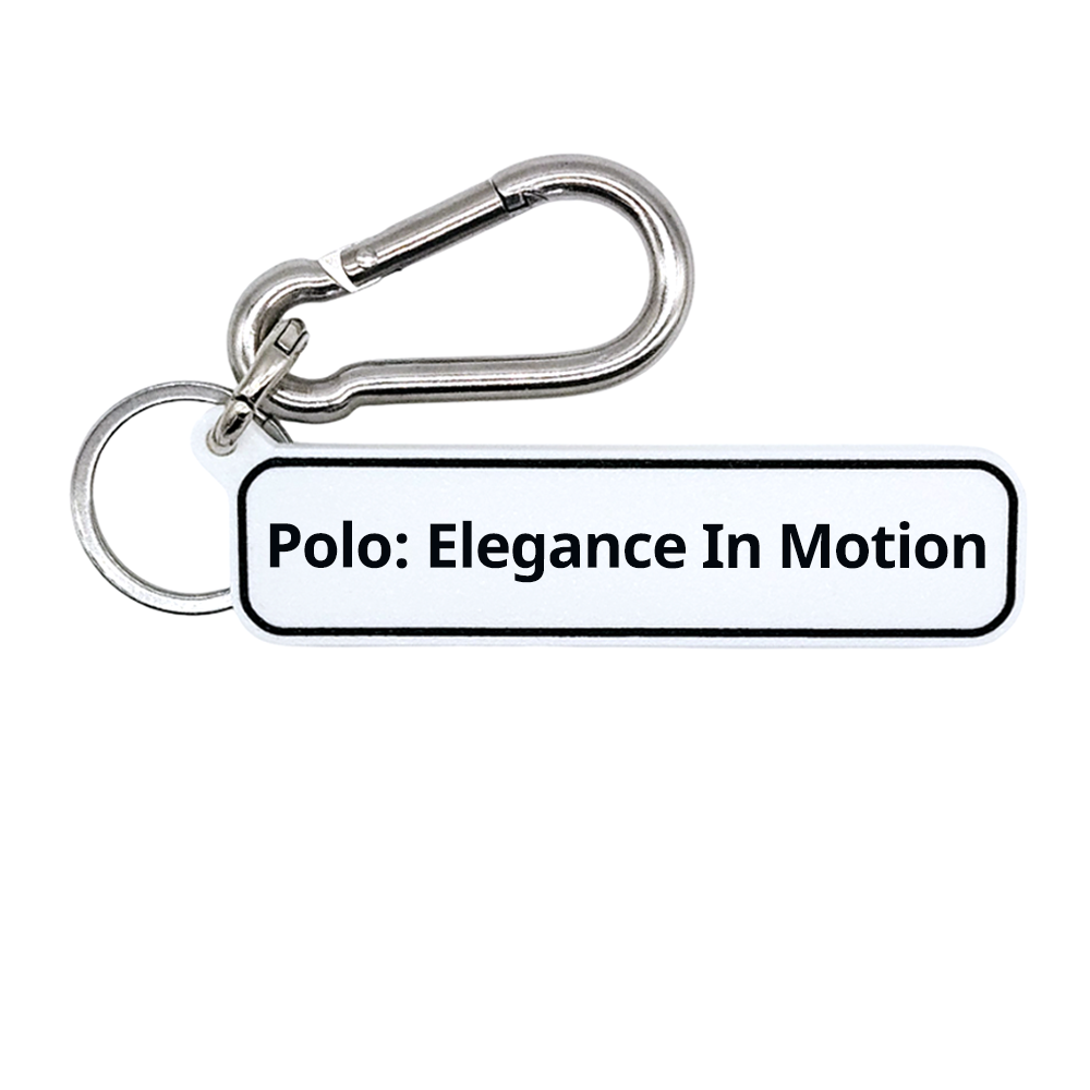 Polo: Elegance In Motion