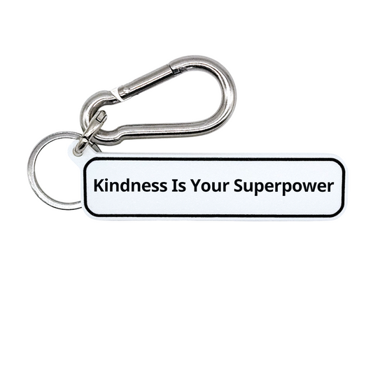 Kindness Is Your Superpower