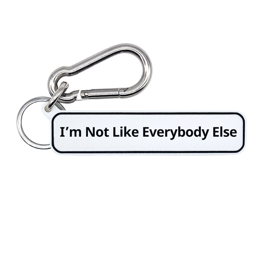 I’m Not Like Everybody Else - The Godfather