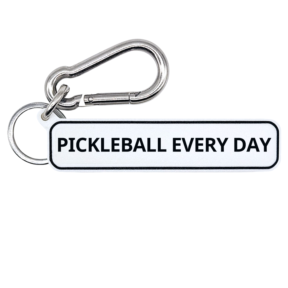PICKLEBALL EVERY DAY