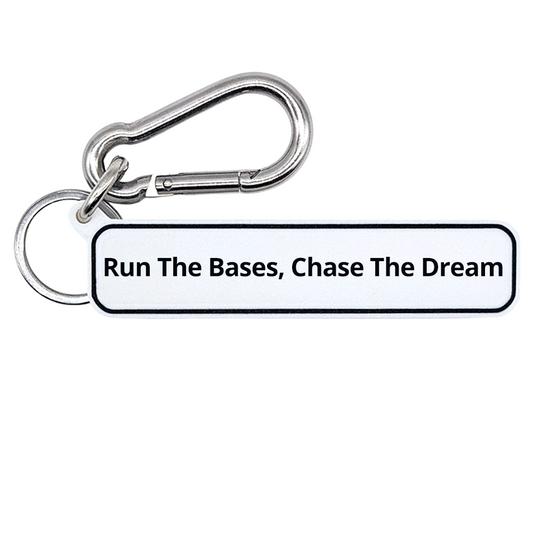 Run The Bases, Chase The Dream