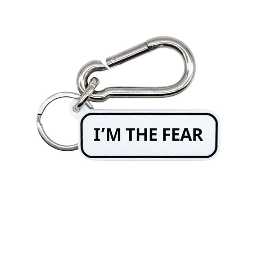 I’M THE FEAR - The Dark Knight