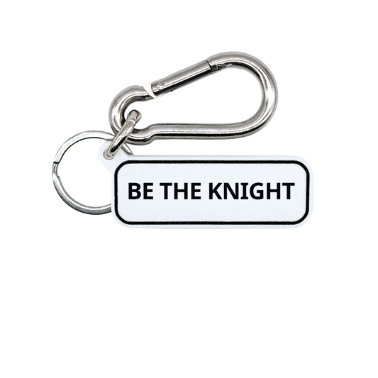 BE THE KNIGHT - The Dark Knight