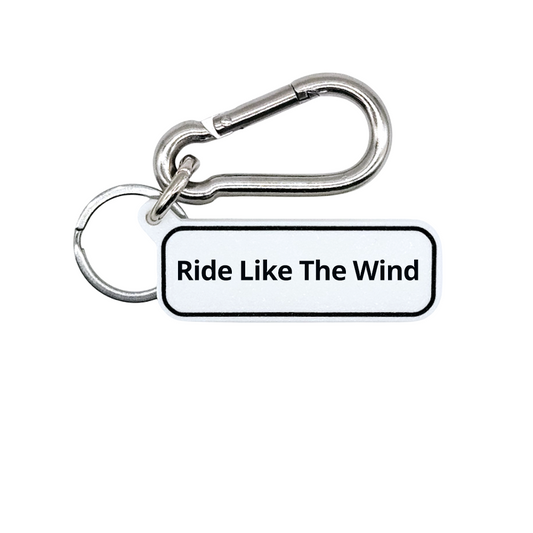 Ride Like The Wind
