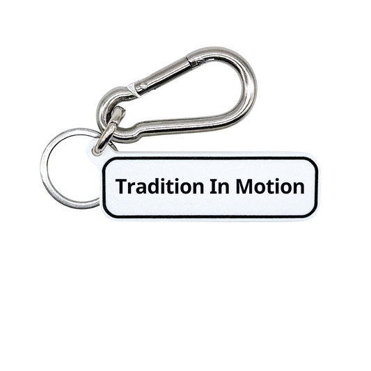 Tradition In Motion